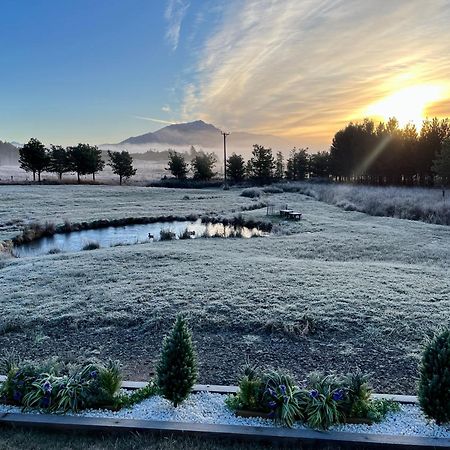 Mingarry Park Otel Acharacle Dış mekan fotoğraf