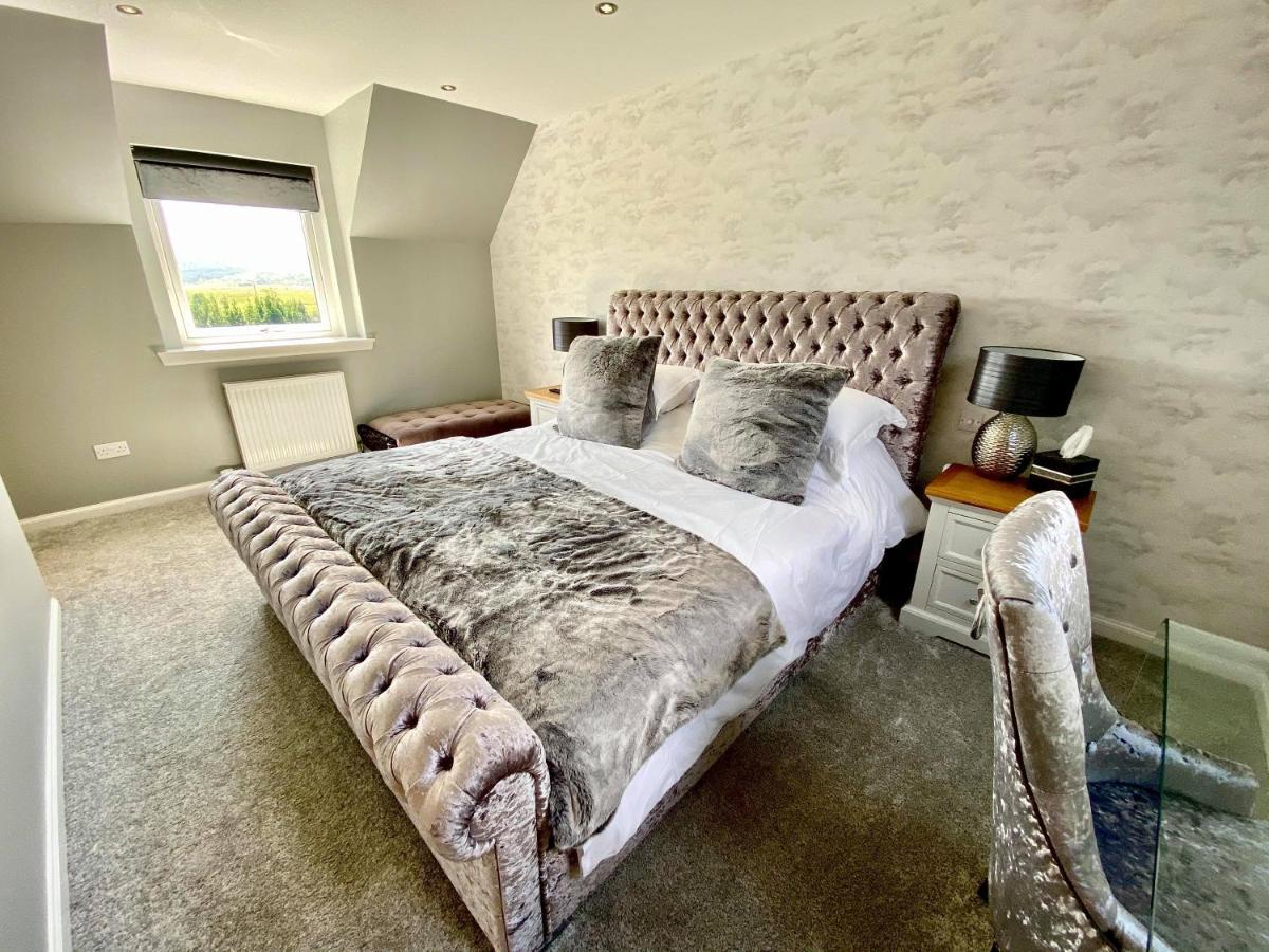 Mingarry Park Otel Acharacle Dış mekan fotoğraf