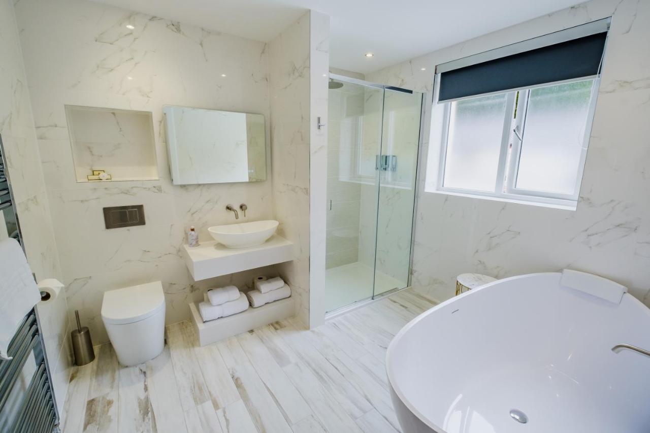 Mingarry Park Otel Acharacle Dış mekan fotoğraf