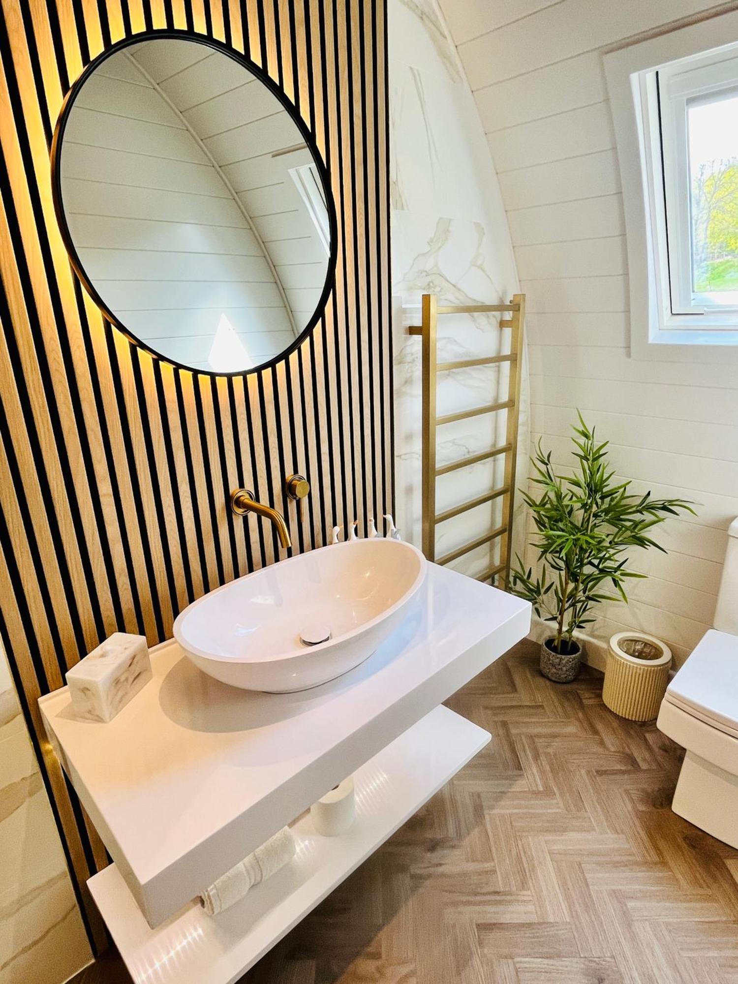 Mingarry Park Otel Acharacle Dış mekan fotoğraf
