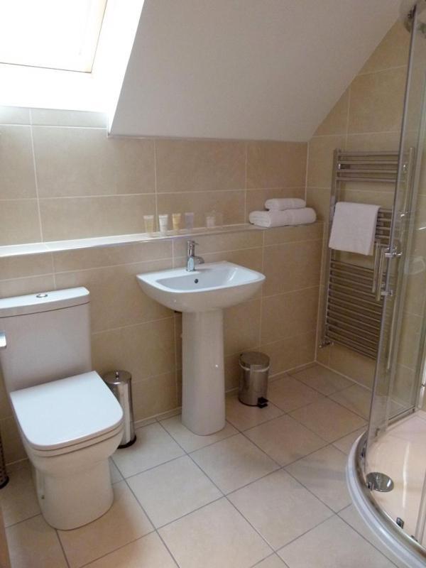 Mingarry Park Otel Acharacle Oda fotoğraf